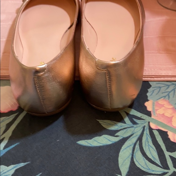 Kate Spade Phoebe Flat - Picture 4 of 8